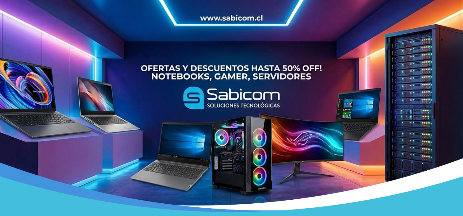 Computacion Ofertas